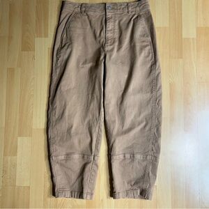 Everlane Brown Women's Pants